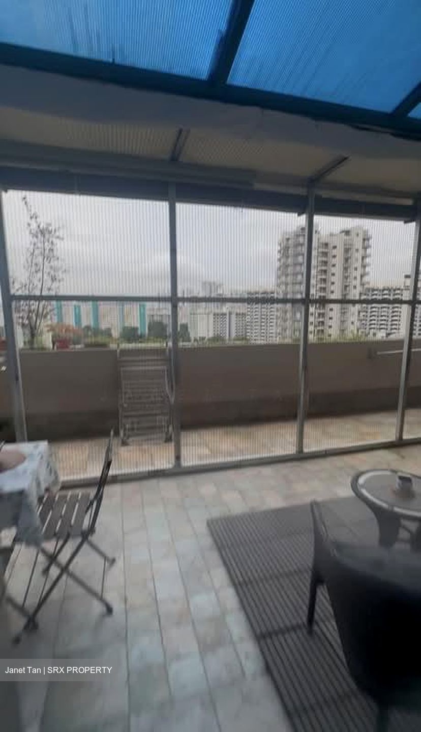 Balestier Point (D12), Apartment #561599641